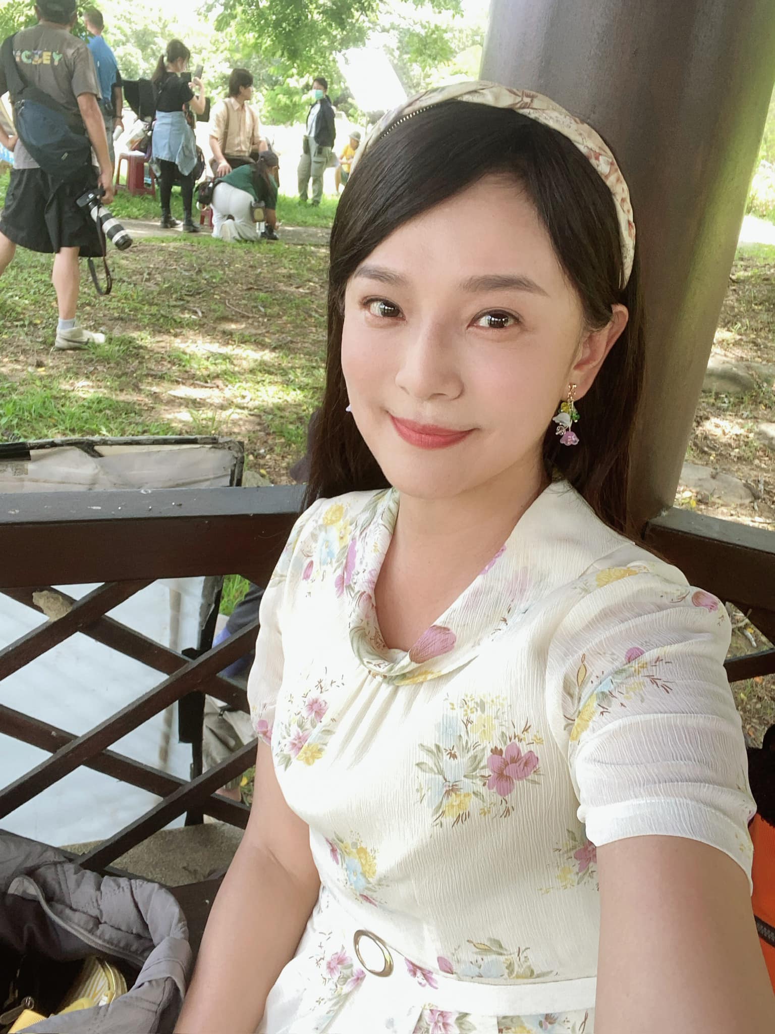 先天疾病不演八點檔!54歲梁家榕「堅持不婚不生」原因曝 主動分手「交往16年男友」享受孤獨
